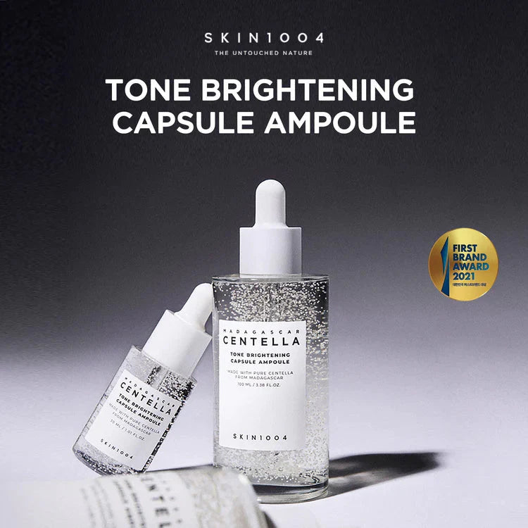 SKIN1004 Hydration Glow Trio Skin1004
