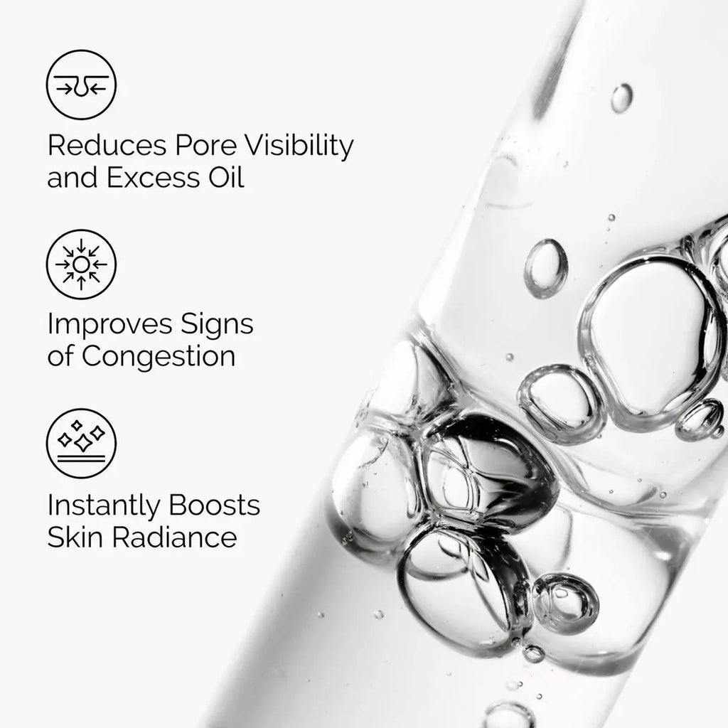 The Ordinary Niacinamide 10% + Zinc 1% Serum, 30 mL The Ordinary
