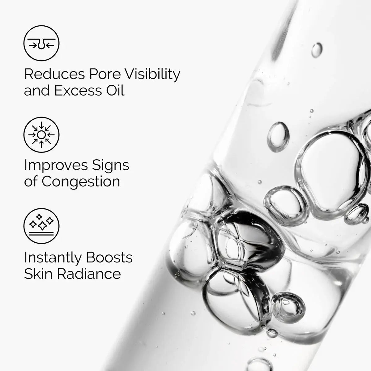 The Ordinary Niacinamide 10% + Zinc 1% Serum, 30 mL The Ordinary