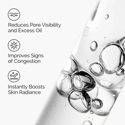 The Ordinary Niacinamide 10% + Zinc 1% Serum, 30 mL The Ordinary