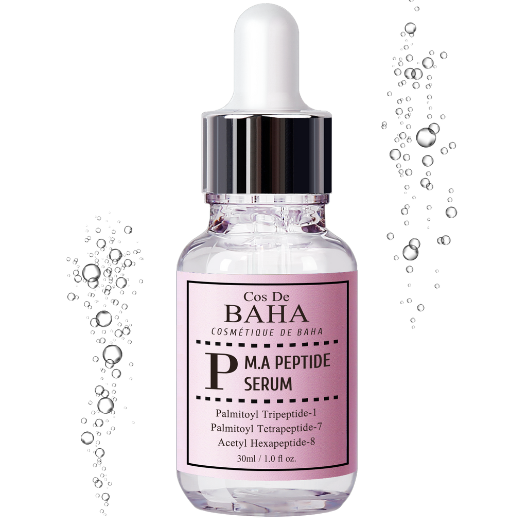Cos De BAHA M.A Peptide Serum, 30 mL Cos De BAHA