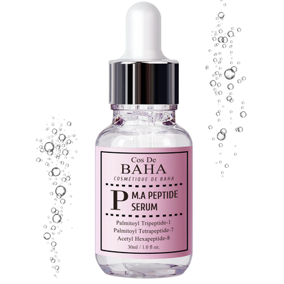Cos De BAHA M.A Peptide Serum, 30 mL Cos De BAHA