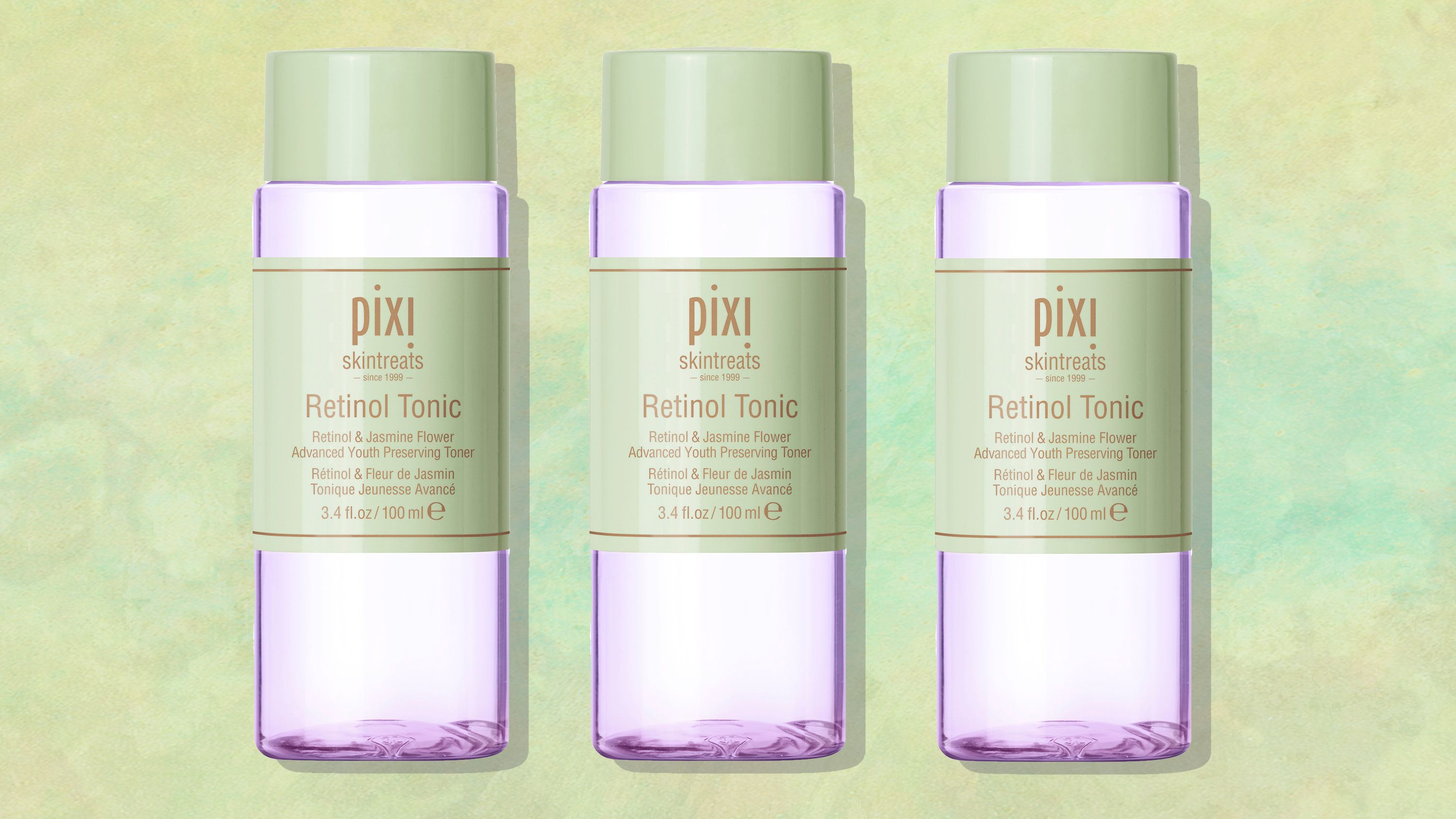 Pixi by Petra Retinol Tonic 100mL Pixi