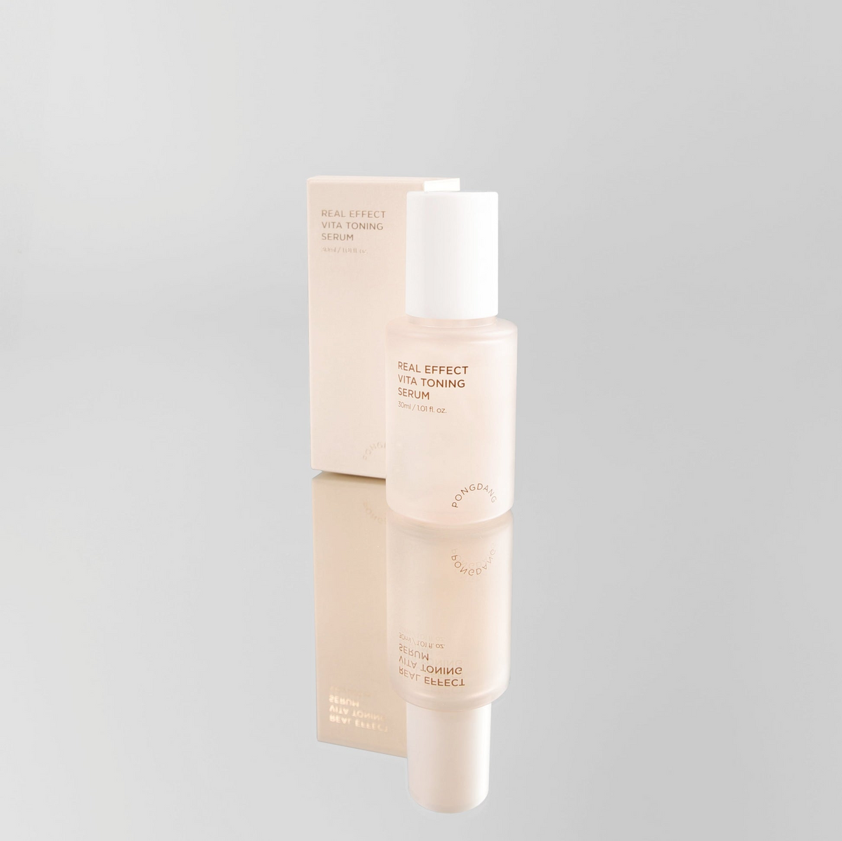 pong dang Real Effect Vita Toning Serum 30 mL pong dong