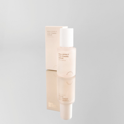 pong dang Real Effect Vita Toning Serum 30 mL pong dong