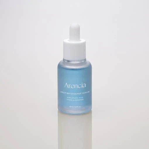 Arencia Deep Water Surge Serum 30mL