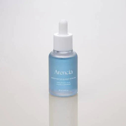 Arencia Deep Water Surge Serum 30mL