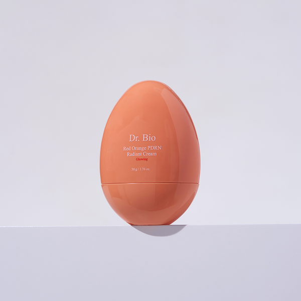 Dr. Bio Red Orange PDRN Radiant Serum 40g