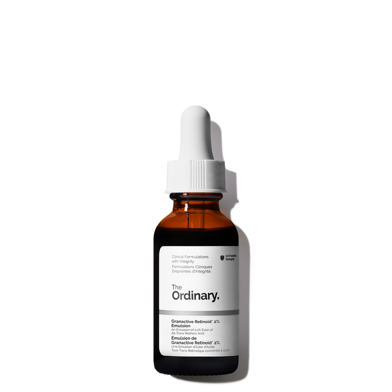 The Ordinary Granactive Retinoid 2% Emulsion 30mL The Ordinary