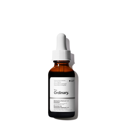 The Ordinary Granactive Retinoid 2% Emulsion 30mL The Ordinary