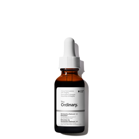 The Ordinary Granactive Retinoid 2% Emulsion 30mL The Ordinary
