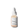 The Ordinary Lactic Acid 5% + HA Serum bottle