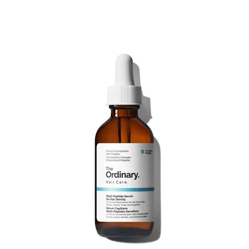 The Ordinary Multi-Peptide Serum for Hair Density 60mL The Ordinary