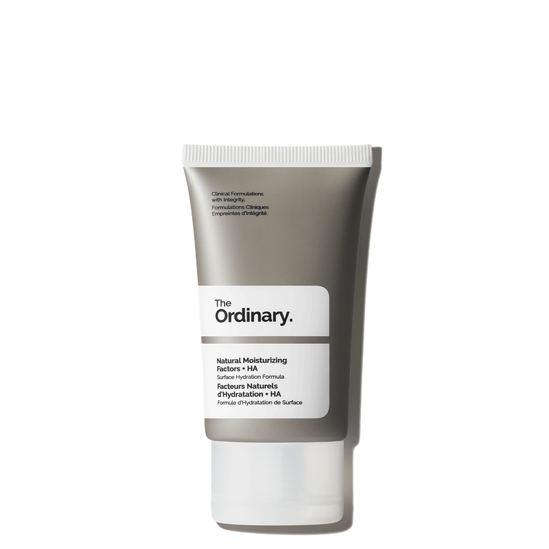 The Ordinary Natural Moisturizing Factors + HA 30mL bottle