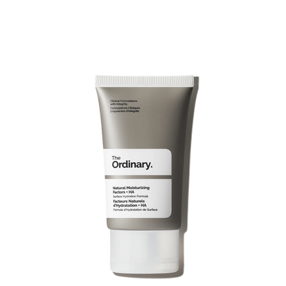 The Ordinary Natural Moisturizing Factors + HA 30mL bottle