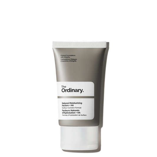 The Ordinary Natural Moisturizing Factors + HA 30mL bottle