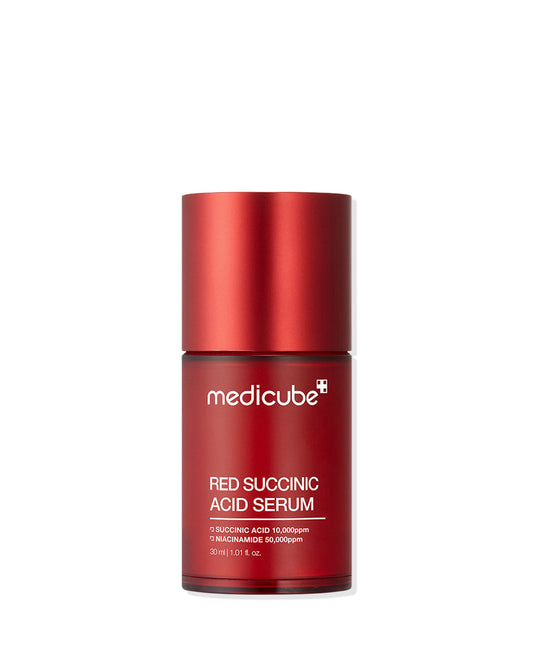 medicube Red Succinic Acid Serum 30mL