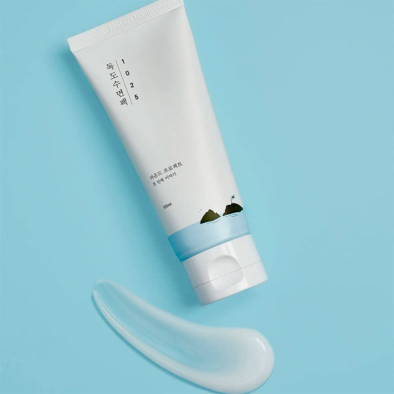 ROUND LAB 1025 Dokdo Cleanser 150 mL Round lab