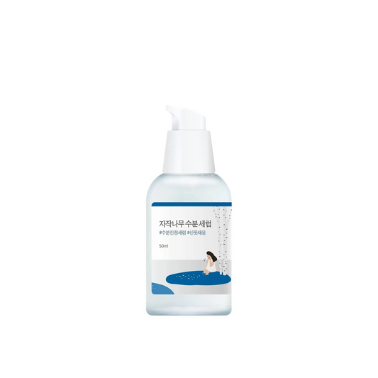 ROUND LAB Birch Juice Moisturizing Serum 50mL Round lab