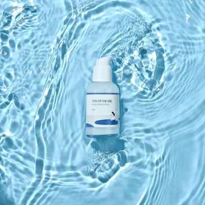 ROUND LAB Birch Juice Moisturizing Serum 50mL Round lab