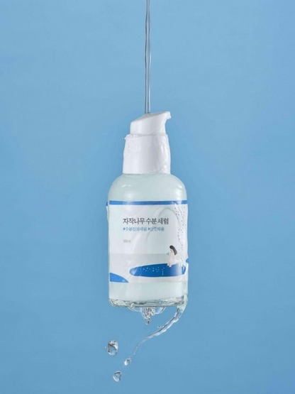 ROUND LAB Birch Juice Moisturizing Serum 50mL Round lab