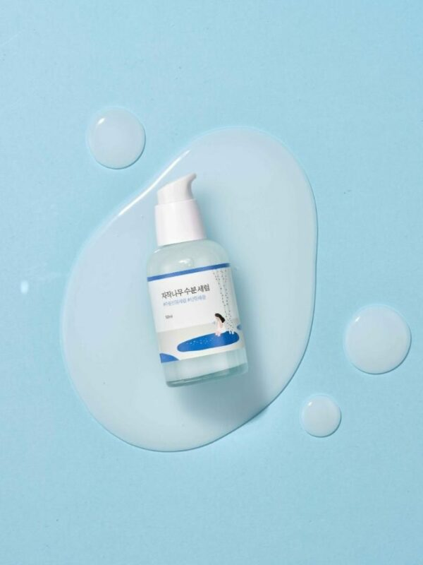 ROUND LAB Birch Juice Moisturizing Serum 50mL Round lab