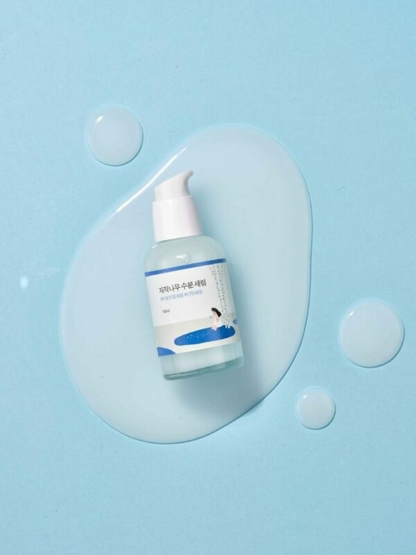 ROUND LAB Birch Juice Moisturizing Serum 50mL Round lab