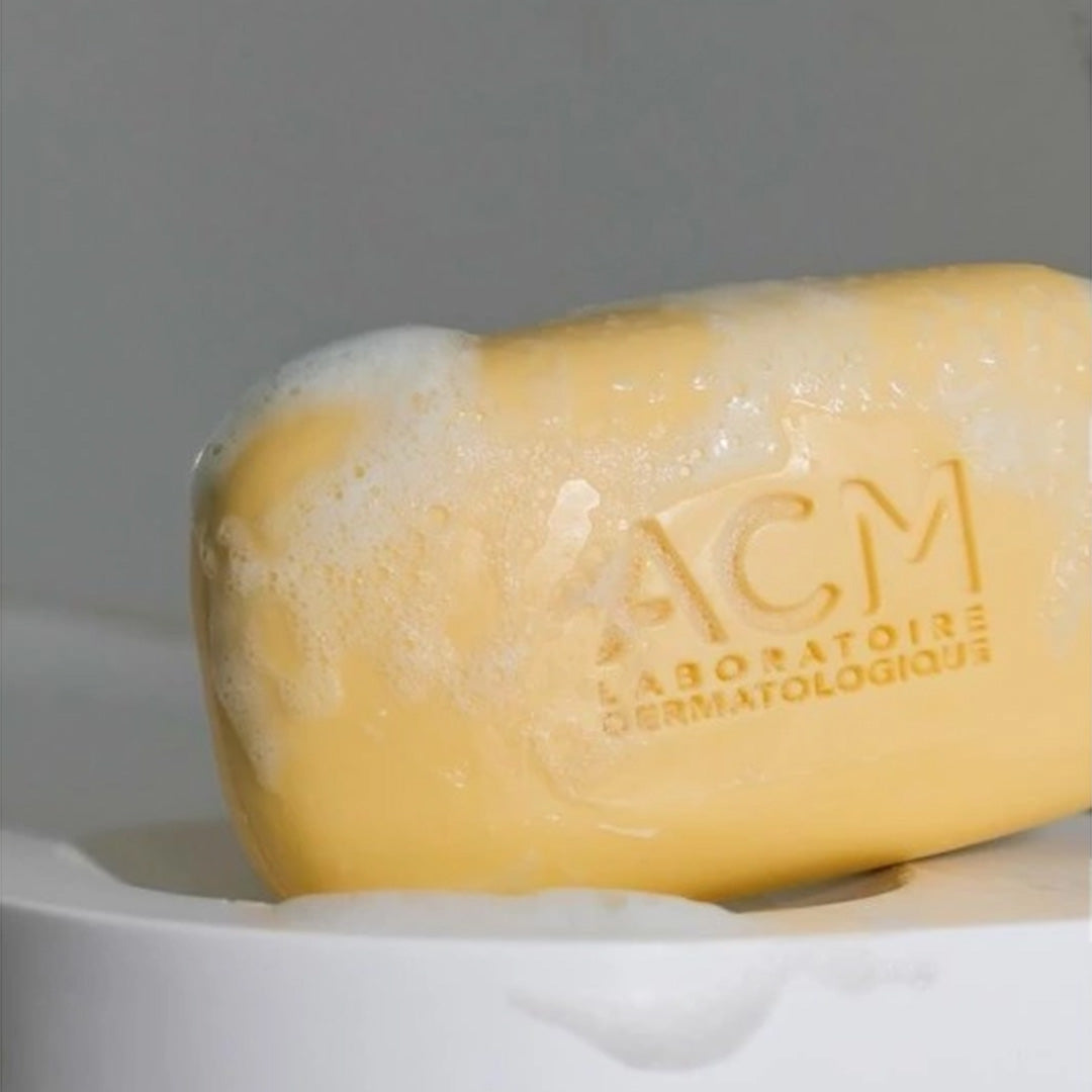 ACM SEBIONEX Purifying Dermatological Bar 100g Sebionex