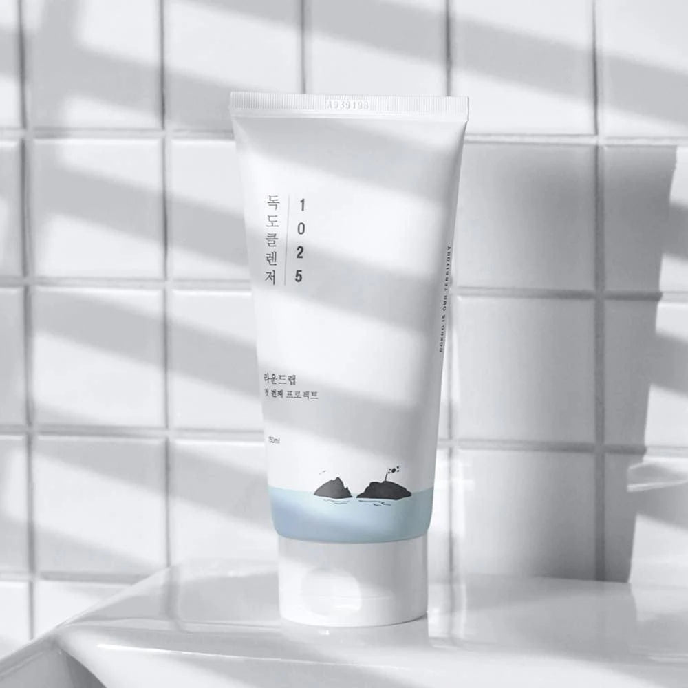 ROUND LAB 1025 Dokdo Cleanser 150 mL Round lab