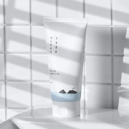 ROUND LAB 1025 Dokdo Cleanser 150 mL Round lab