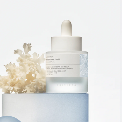 SKIN1004 Madagascar Centella Matrixyl 10 Boosting Shot Ampoule 30mL Skin1004