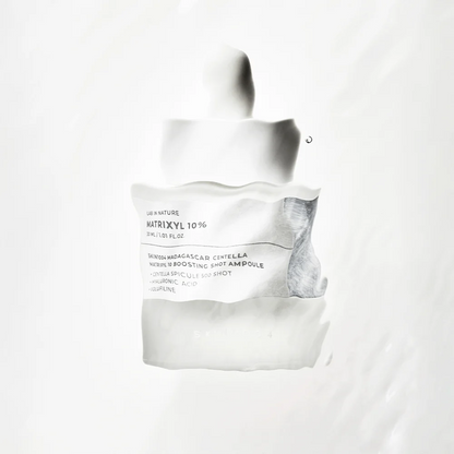 SKIN1004 Madagascar Centella Matrixyl 10 Boosting Shot Ampoule 30mL Skin1004