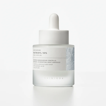 SKIN1004 Madagascar Centella Matrixyl 10 Boosting Shot Ampoule 30mL Skin1004