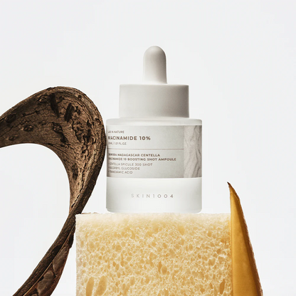 SKIN1004 Madagascar Centella Niacinamide 10 Boosting Shot Ampoule 30mL Skin1004
