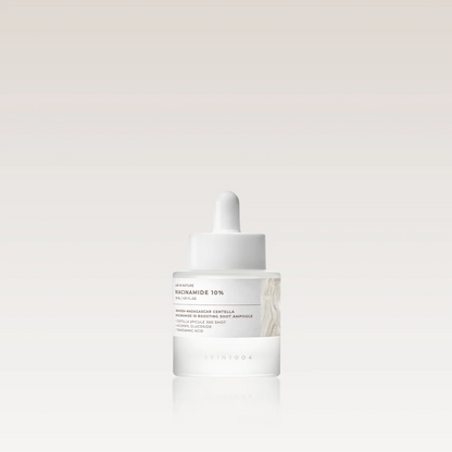 SKIN1004 Madagascar Centella Niacinamide 10 Boosting Shot Ampoule 30mL Skin1004