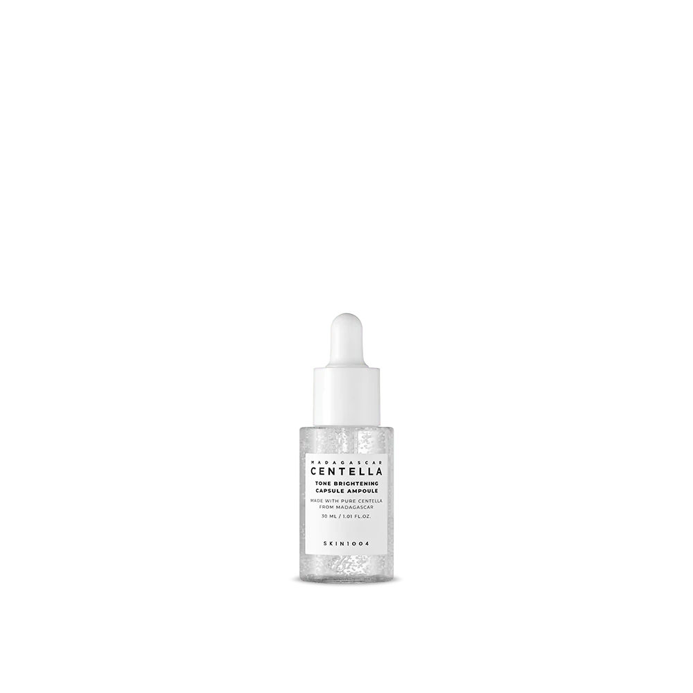 SKIN1004 Madagascar Centella Tone Brightening Capsule Ampoule 30 mL Skin1004