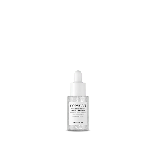 SKIN1004 Madagascar Centella Tone Brightening Capsule Ampoule 30 mL Skin1004
