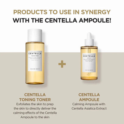 SKIN1004 Madagascar Centella Best Duo Set Skin1004