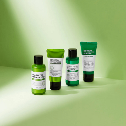 SOME BY MI Hair & Body Starter Kit SOMEBYMI