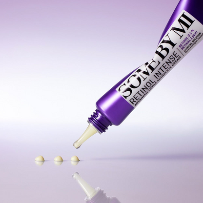 SOME BY MI Retinol Intense Advanced Triple Action Eye Cream 30mL SOMEBYMI