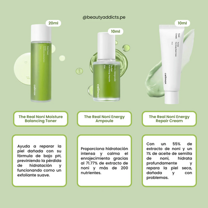 celimax The Noni Starter Kit celimax