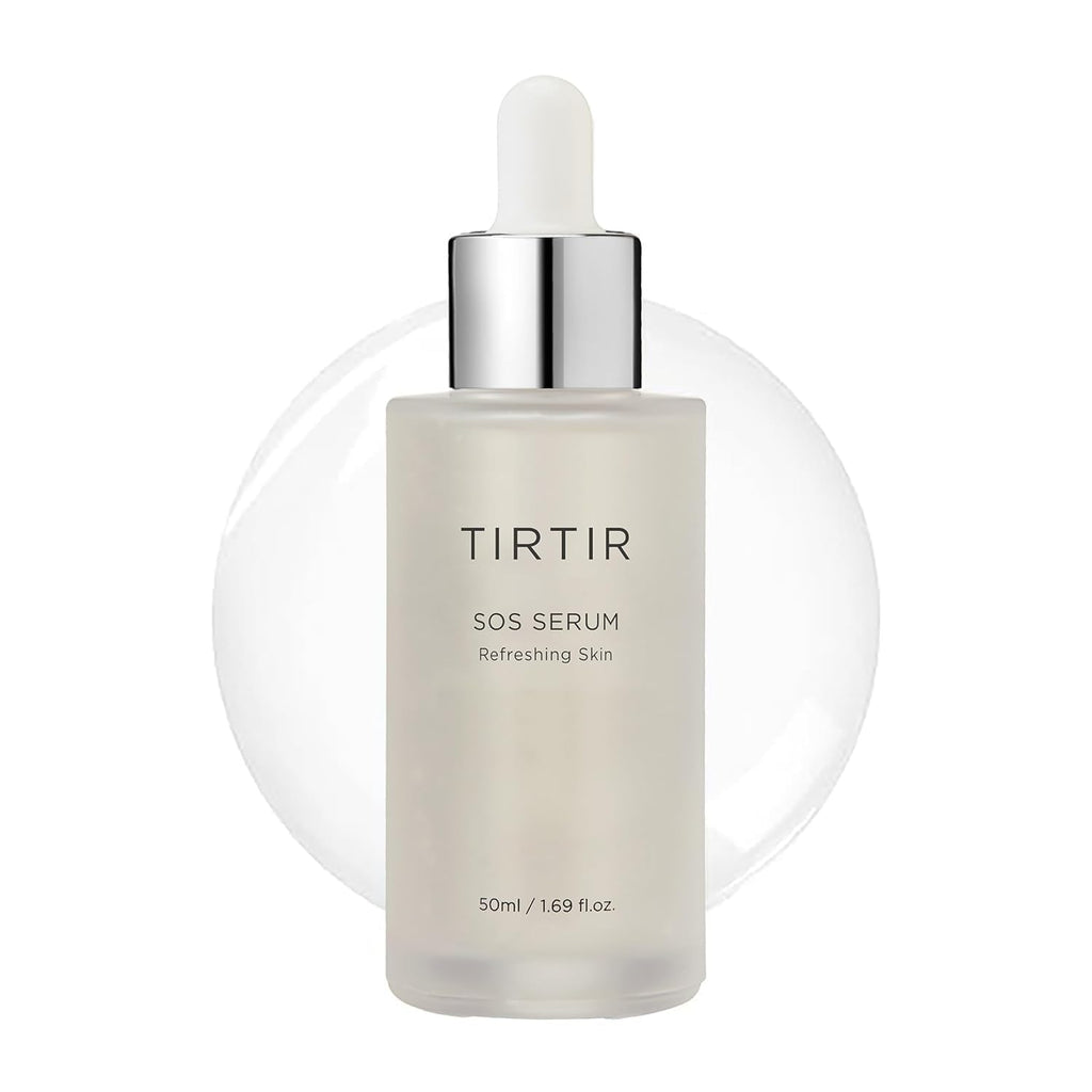 TIRTIR SOS Serum 50mL TIRTIR