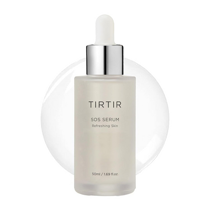 TIRTIR SOS Serum 50mL TIRTIR