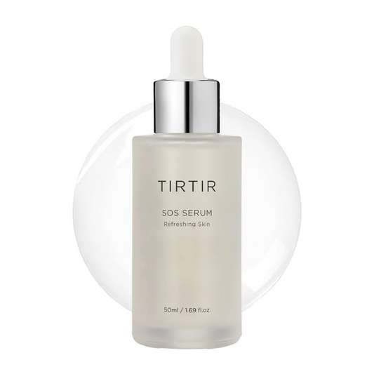 TIRTIR SOS Serum 50mL TIRTIR