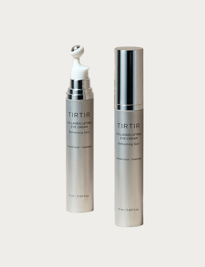 TIRTIR Collagen Lifting Eye Cream 15mL TIRTIR