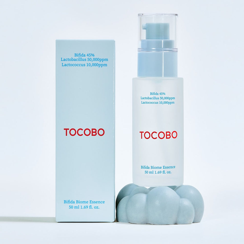 TOCOBO Bifida Biome Essence 50mL TOCOBO