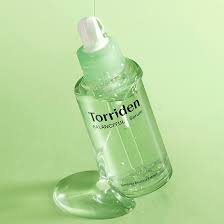 Torriden Balanceful Cica Calming Serum 50mL | Soothing Cica & Barrier Serum UAE