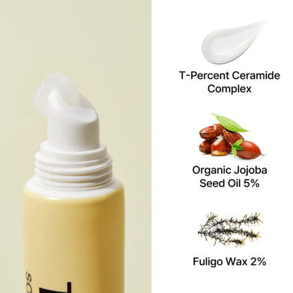 Torriden SOLID IN Ceramide Lip Essence 11mL | Ceramide Lip Moisturizer & Barrier Care UAE