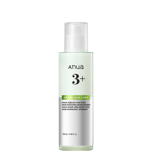 Anua Azelaic Acid CICA Skin Soothing Moisturizer 100ml UAE