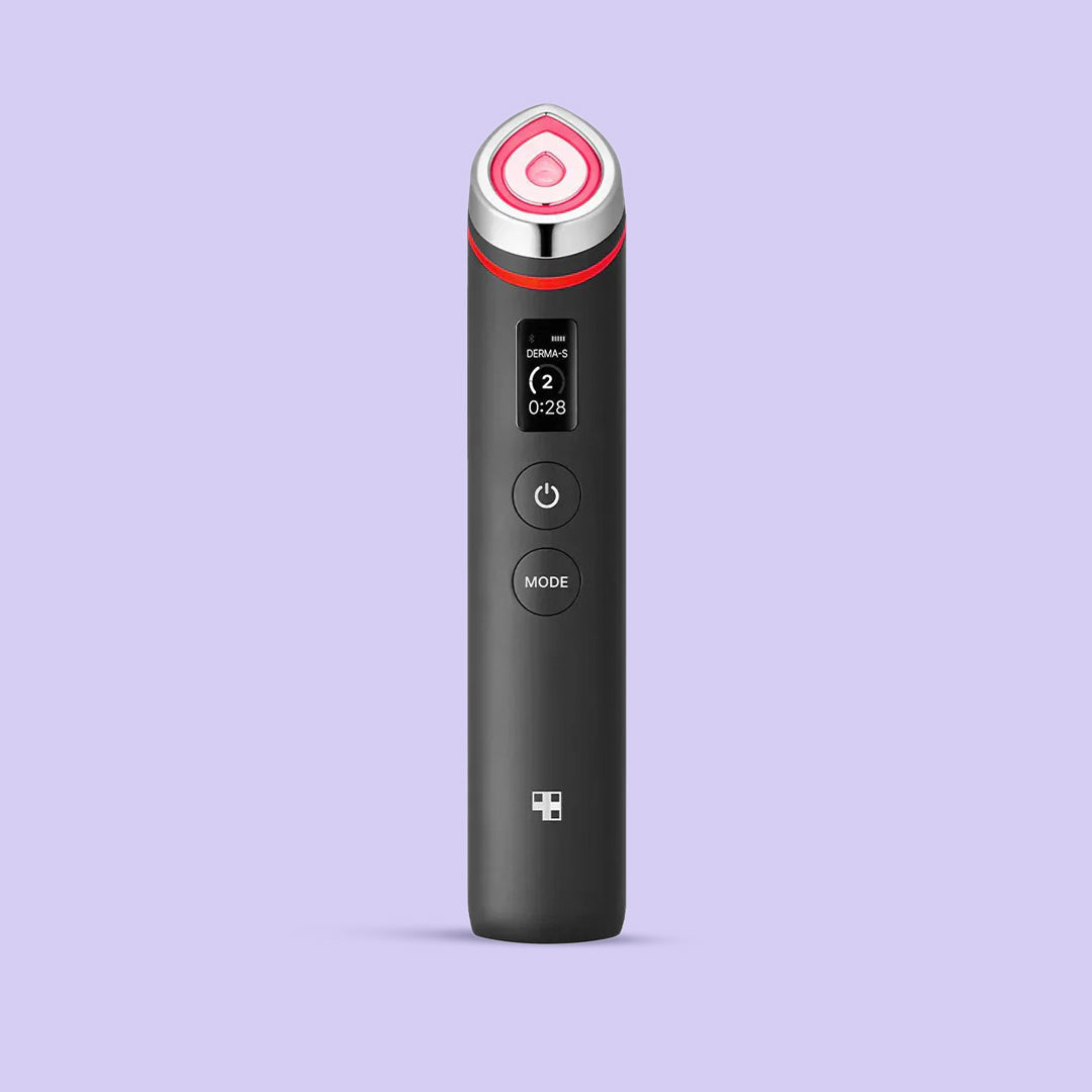 medicube AGE-R Booster Pro Black MediCube